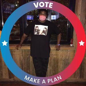 Meet your Posher, Arnold